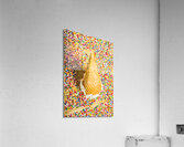 One Thousand Apologies Acrylic Print