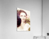 Vintage Connection Acrylic Print