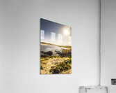 Arthur River Tasmania Acrylic Print