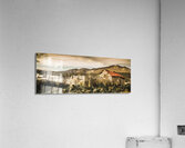 Outback obsolescence  Acrylic Print