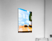 Summer Party Acrylic Print