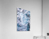 The Oceans Atmosphere Acrylic Print