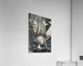 Illusion airy Acrylic Print