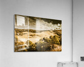 Fields of Jericho Acrylic Print