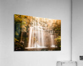 Fall of autumn  Acrylic Print