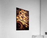 Coat of arms Acrylic Print