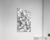 Reefer Acrylic Print