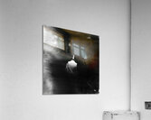 Spiritual Journey Of Awakening Acrylic Print