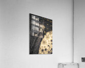 Ocean Rush Acrylic Print