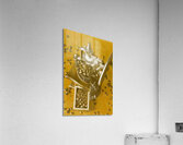 Milling heritage Acrylic Print