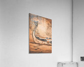 Nordic adventurism Acrylic Print