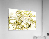 Pendant port Acrylic Print