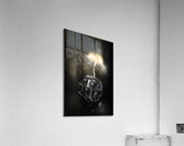 War on information Acrylic Print