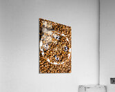 Coffee time Acrylic Print