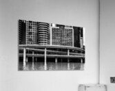 Intricacity Acrylic Print