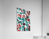 Aquaticism  Acrylic Print