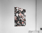 Top off nostalgia Acrylic Print