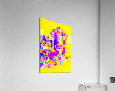 Thrills and spills Acrylic Print