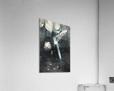 Sight for SAW eyes Acrylic Print