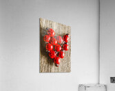 Love bug Acrylic Print