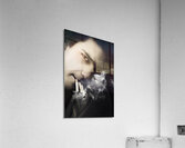 Durry in a hurry Acrylic Print