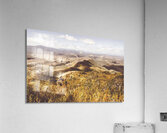 Zeehan Tasmania Acrylic Print