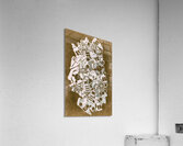 Icon Island Acrylic Print