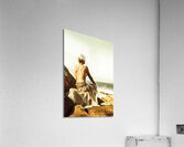 Elegant classical beauty  Acrylic Print