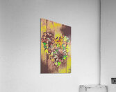 Passion for fashion Acrylic Print