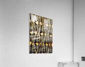 Angelic patterns Acrylic Print