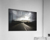 Gordon River Road Acrylic Print