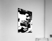 Neofutilism Acrylic Print