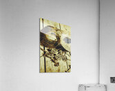 Keys to the kingdom Acrylic Print