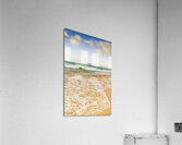 Neck Bay Acrylic Print