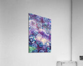 Flavor flare Acrylic Print