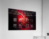 End of heartache Acrylic Print