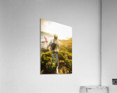 Spirit of Tasmania Acrylic Print