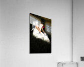 Enchanted Angel Acrylic Print