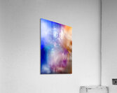 DJ doomsday Acrylic Print