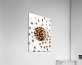 Express Oh Acrylic Print