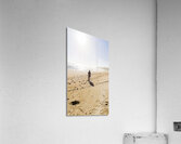 Ocean journey Acrylic Print