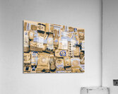 Soup is so…. yesteryear Acrylic Print