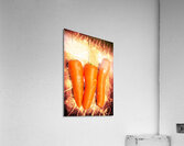 Country cooking poster Acrylic Print