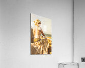 Bare elegance Acrylic Print