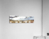 Wide Open Country Australia Acrylic Print