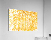 Natural release Acrylic Print