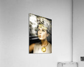 Wealth And Riches Acrylic Print