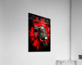 Classic evening cabaret  Acrylic Print