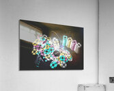 Alabama Slammer Acrylic Print