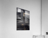 Lighthouse way Acrylic Print